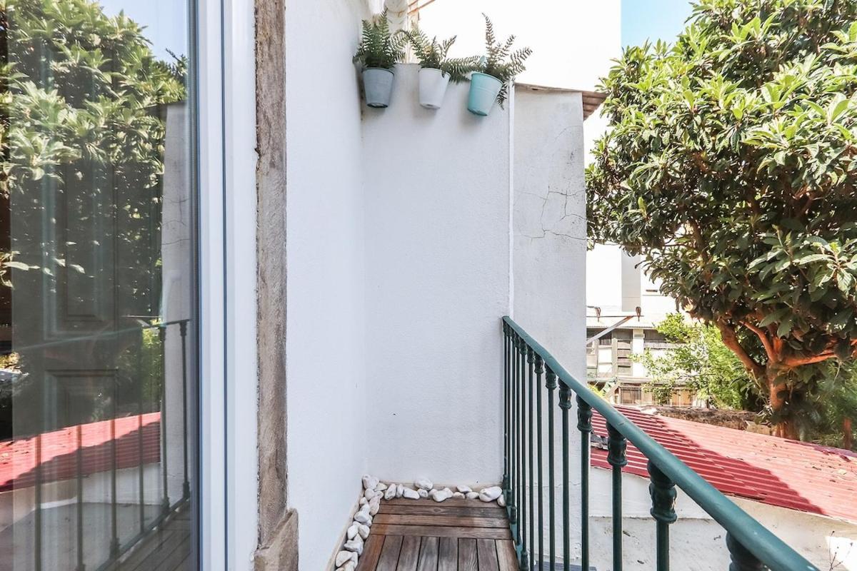 Campo De Ourique Modern Bright With Office * Lisbon