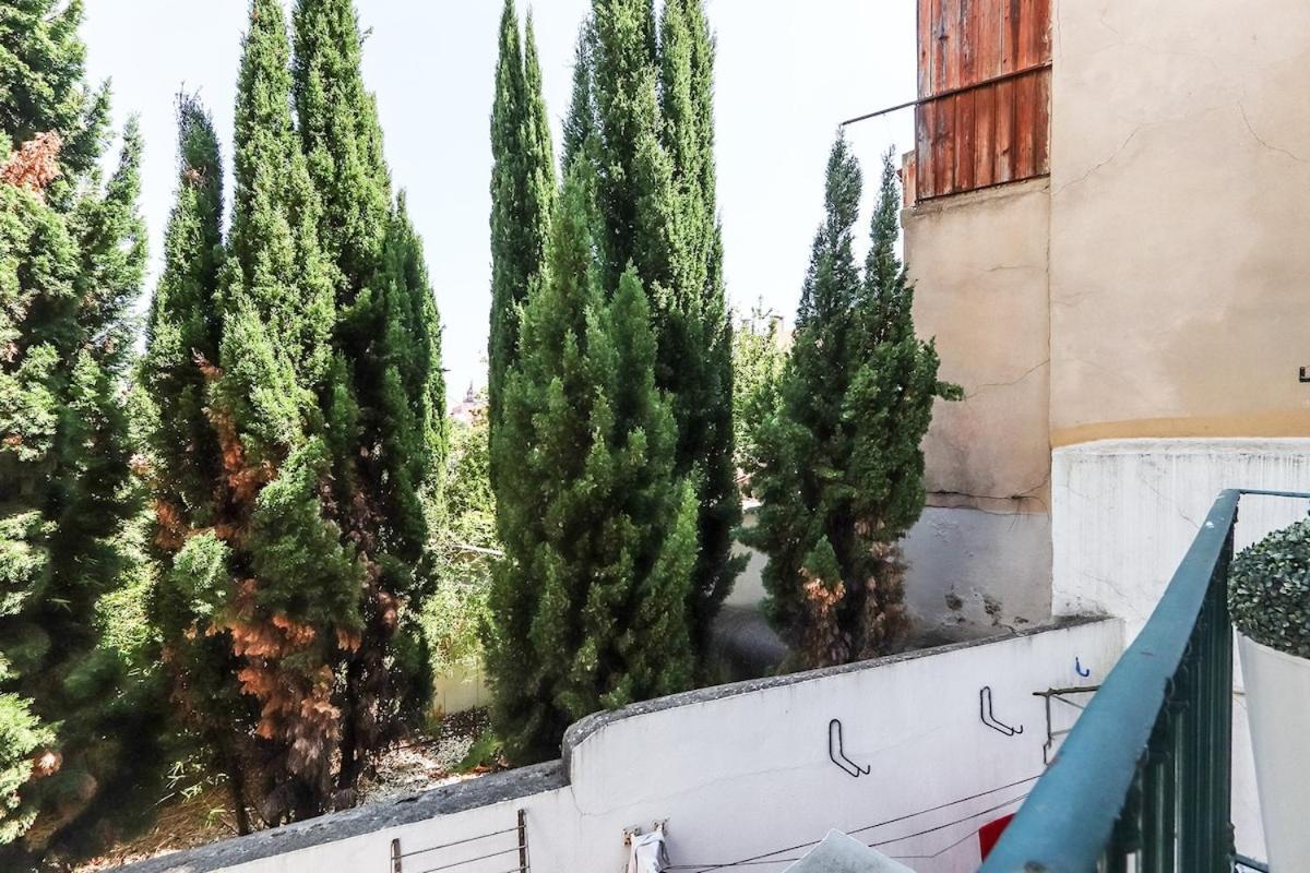 Campo De Ourique Modern Bright With Office Apartment